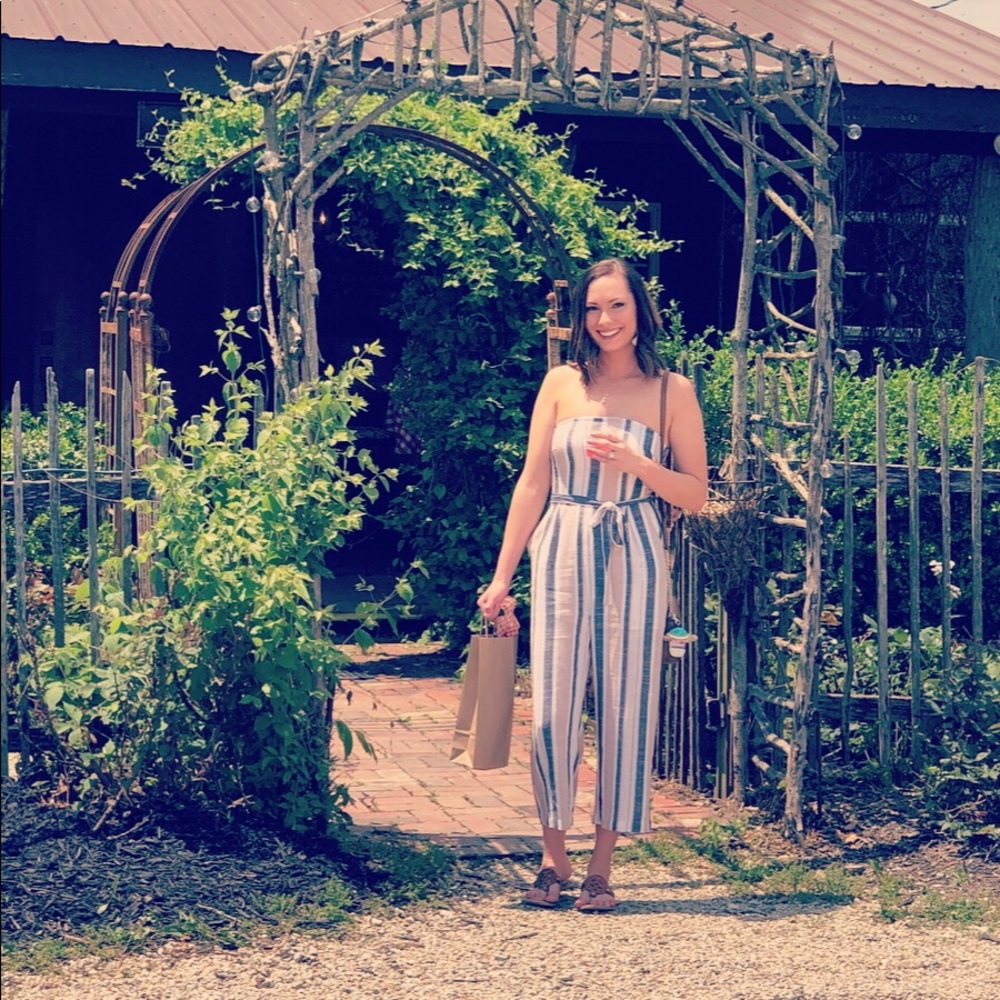 Meet your Posher, Lindsay